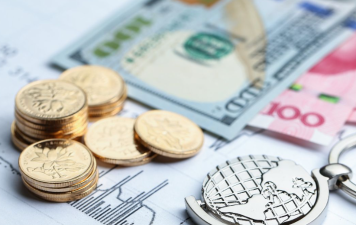 What Trade Data Reveals About the Global Economy